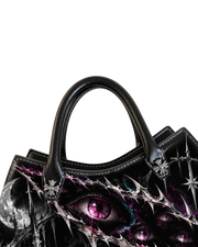 Lethgaze 2-in-1 Reversible