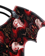 Ode Bat Wing Bag
