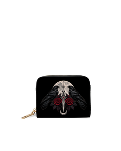 RavenBlade Mini Wallet