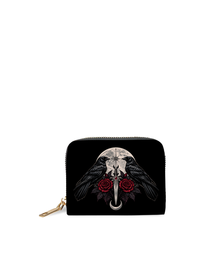 RavenBlade Mini Wallet