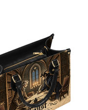 Covenant Dual-Persona Tote