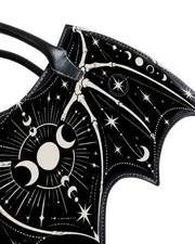 Stellar Pact Bat Wing Bag