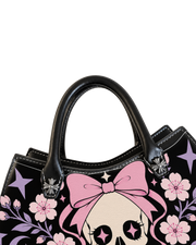 Sugarbone Bat Wing Bag