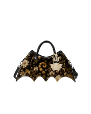 FloraVeil bat wing bag