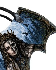 Hela's Split Skull