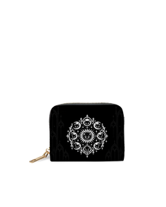 Starkitten Mini Wallet