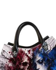 Rift Bat Wing Bag