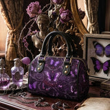 Asylum Mini Satchel