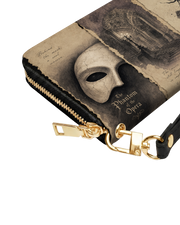 Talebound Long Zip Wallet