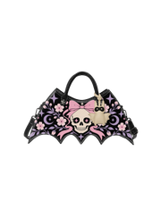Sugarbone Bat Wing Bag