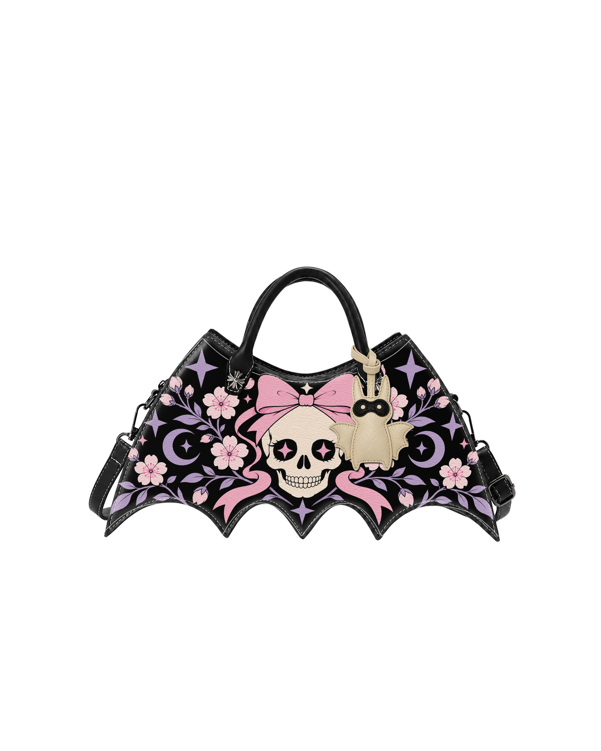 Sugarbone Bat Wing Bag