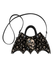 Veyra Bat Wing Bag