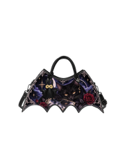 Ocellus Bat Wing Bag