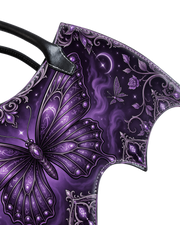 Flutter  Bat Wing Bag