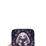 Mournbun" Mini Wallet