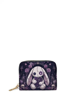 Mournbun Mini Wallet