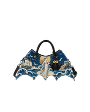 Aphrodite of Surf‑Realm