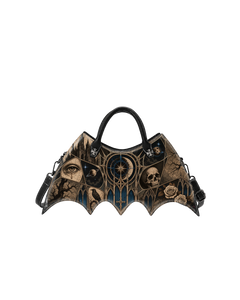 Synaxis Bat Wing Bag
