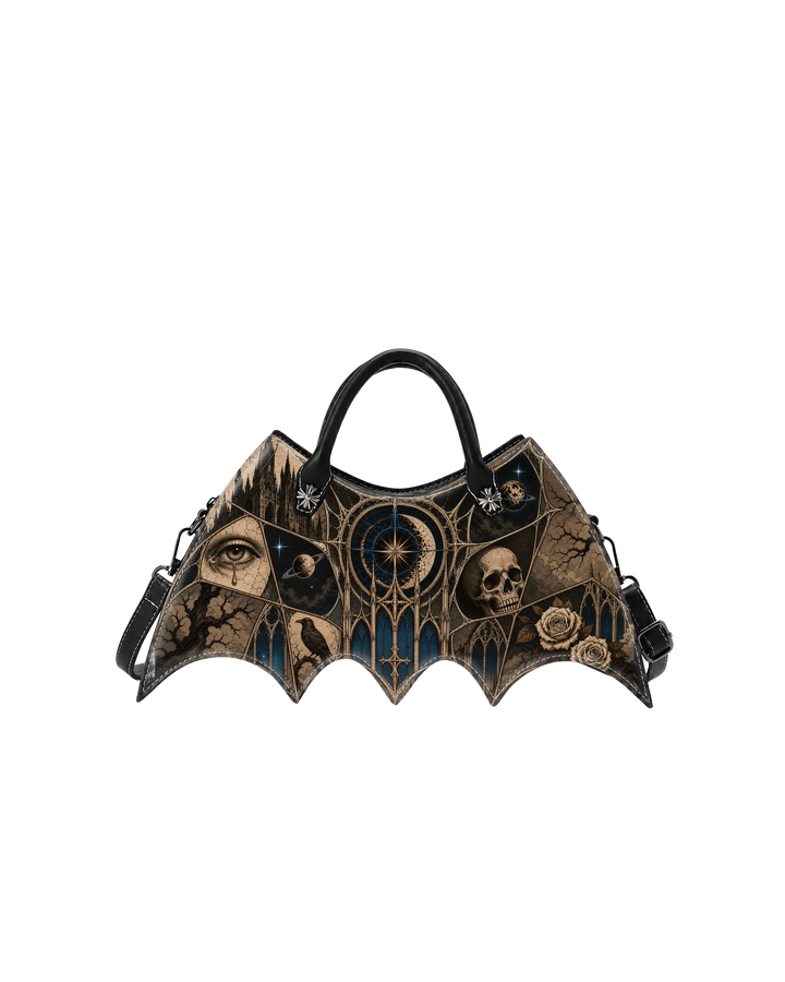 Synaxis Bat Wing Bag
