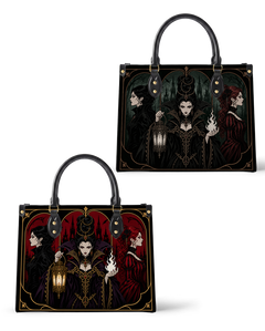 Hecate Dual-Persona Tote