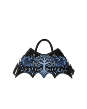 Yggdrasil Raven