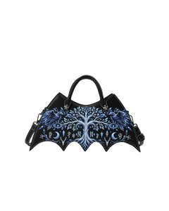 Yggdrasil Raven
