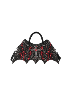Leopard Sigil