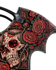 Blood Rose