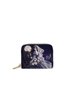 ThornBride Mini Wallet