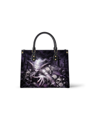 Lament Leather Handbag