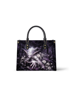 Lament Leather Handbag
