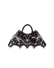 Fallen Devotion Bat Wing Bag