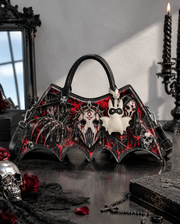 Shroud Bat Wing Bag