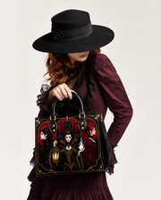 Hecate Dual-Persona Tote