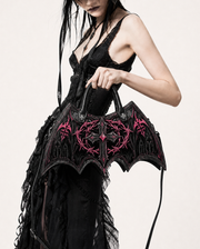 Aculeaveil Bat Wing Bag