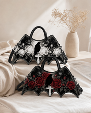 AbyssVow 2-in-1 Reversible