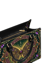 Lunagild Leather Handbag