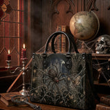 Banquet Leather Handbag