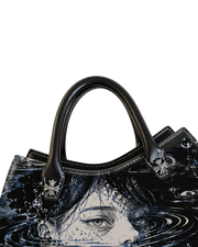 DrownedShade bat wing bag