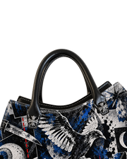 NocturneGaze bat wing bag