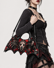 Shroud Bat Wing Bag