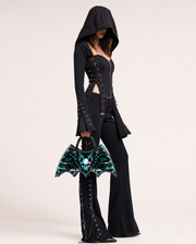 Sigilbit Bat Wing Bag