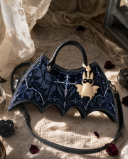Mistral Fillet Bat Wing Bag