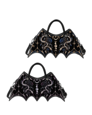 Moonserth  2-in-1 Reversible