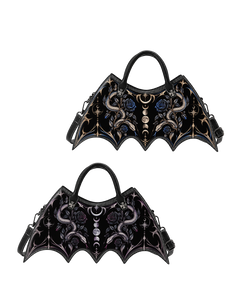 Moonserth  2-in-1 Reversible