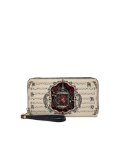 Vincula Long Zip Wallet
