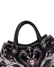 Fallen Devotion Bat Wing Bag