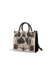 Vesperthaw Dual-Persona Tote