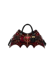 Thornheart Bat Wing Bag