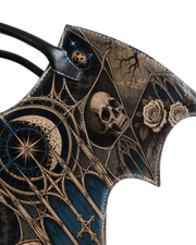 Synaxis Bat Wing Bag